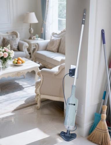 Mellbree Ladekabel kompatibel mit Intex ZR100 (28626) / 28620 NP/28620 Handheld Pool Vacuum | poolsauger kable,Sichere und effiziente Ersatz-Netzleitung für sorgenfreie Poolreinigung