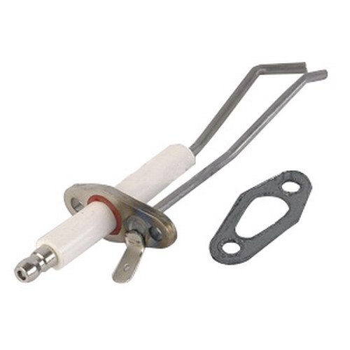 Electronic Igniter Knight Boiler Ignitor W/ Gasket Lochinvar