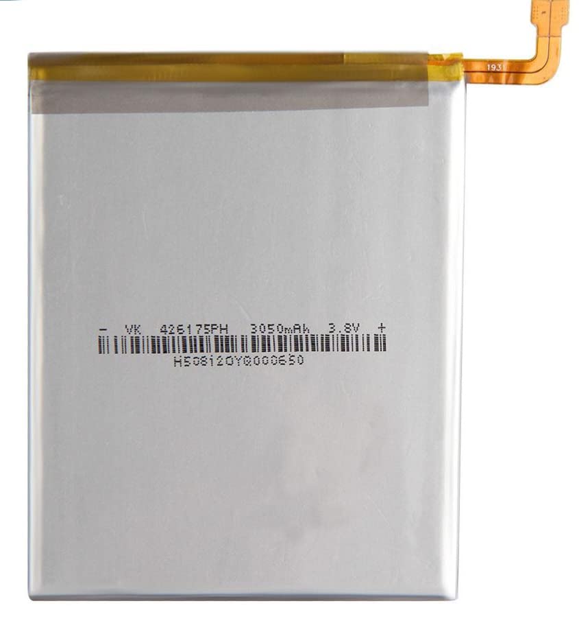 Image of Original Battery EB-BA606ABU for Samsung A60 Samsung M40 3500 mAH SM-A606F with 6 Months Warranty