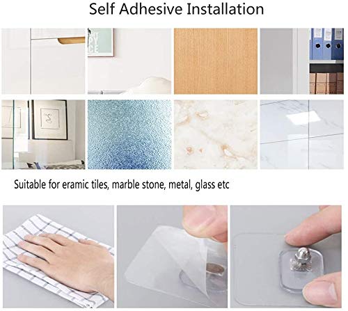 Dog Wall Mounted Toilet Paper Holder Bathroom Hardware Self Adhesive Wall Tissue Resin Tray Free Punch Hand Tissue Box Paper Towel (Black Gold) #TOP4