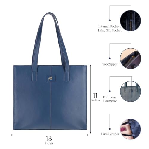 Image of Jild Hobo Style Woven Bag for Women - Soft Handmade Genuine Leather Work Tote Bag - Cross Body Womens Purse