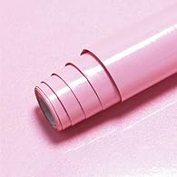 【Sparkling Pink Effect – Add a Touch of Elegance】This white glitter wallpaper features a stunning glitter effect that brings a modern and stylish look to any room. Perfect for those looking to add a bit of sparkle and sophistication to their kitchen,...