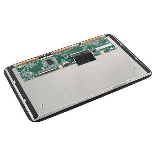 Pantalla LCD de 12.6 para entretenimiento en viajes con Chevrolet Tahoe y Yukon 4