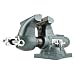 Wilton 63199 #1745 Tradesman Vise