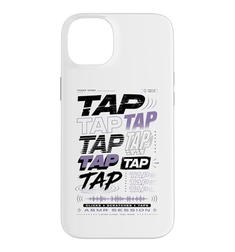 �^�b�vASMR�Z�b�V�����N���b�N�X�N���b�`�^�b�v �X�}�z�P�[�X iPhone 14 Plus �p