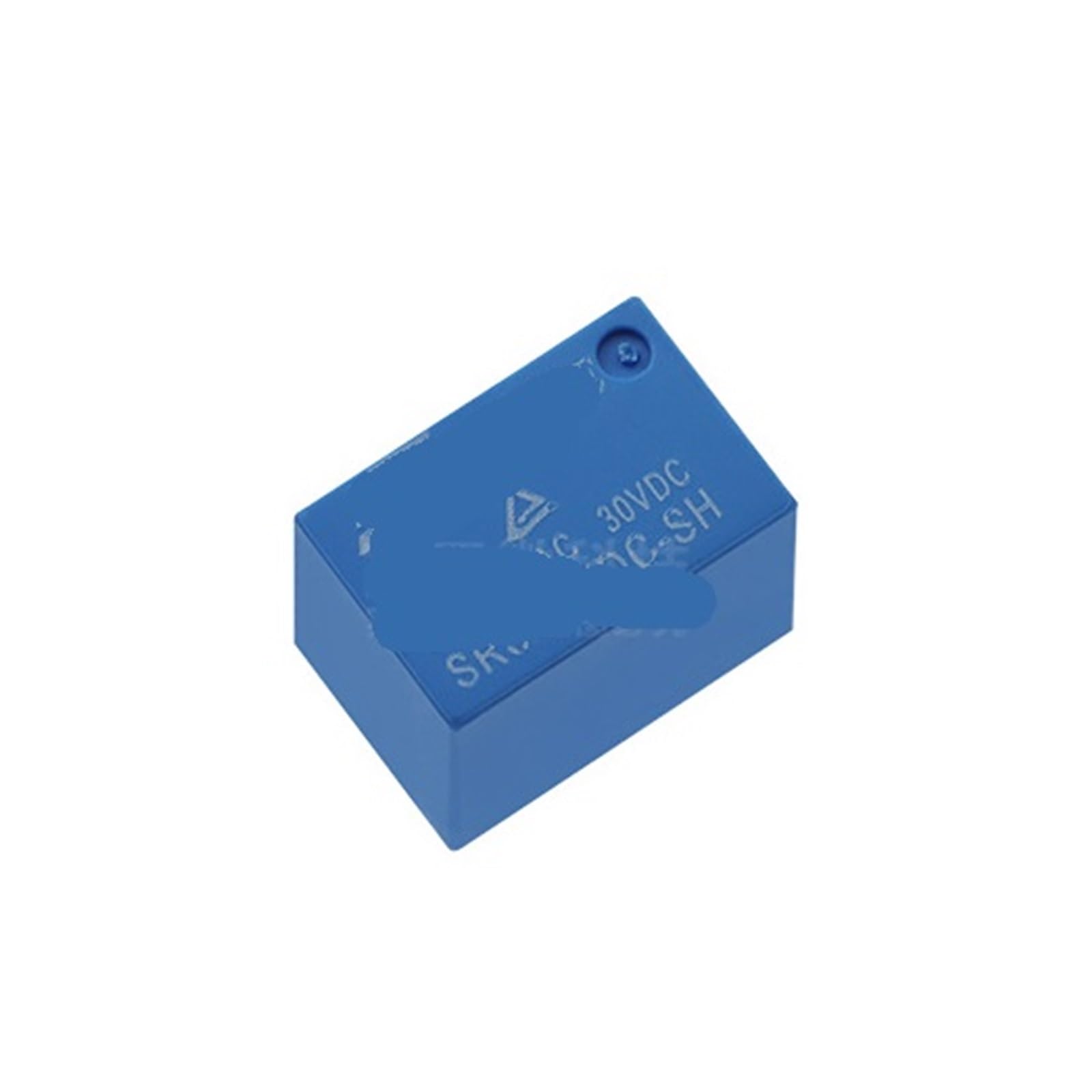 Relais SRS-05VDC-SH pour réparer et sécuriser vos cartes de commande