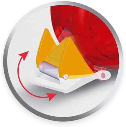 Miniatura 5 de Pritt 2110050 "rodillo de pegamento permanente compacto