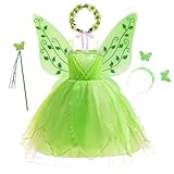 Idéale pour : scènes de spectacle, Halloween, Pâques, Noël, fêtes de princesse, jeux de rôle, carnavals, anniversaires, port quotidien et bien d'autres occasions festives.