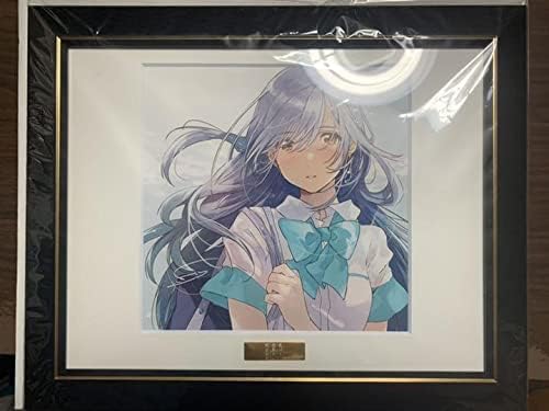 Amazon Co Jp 色づく世界の明日から キャラファイングラフ ホーム キッチン