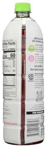 Harmless Harvest Organic Coconut Water, 32 Oz Bottle