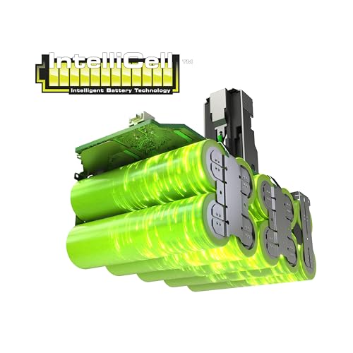 Juego de arranque Ryobi de 18 V con acumulador de 5,0 Ah 5
