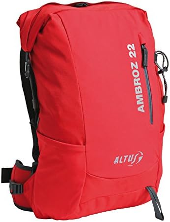 ALTUS Ambroz 22 - Mochila, Unisex, Color Azul, Talla única : Amazon.es:  Deportes y aire libre