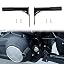 Front Crash Bar Protector (18-24)