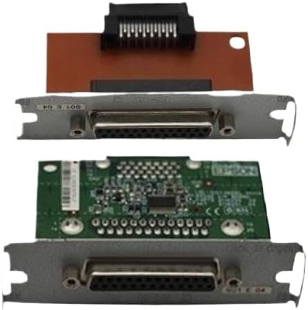 RS232 Serial Port Interface Card Compatible with Printer Supplies TM-U210 M188B TM-L90 TM-U325 TM-T88V M129C TM-U220PD TM-U220PA TM-U288B M111A