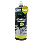 Hochglanzspray für Gelcoat