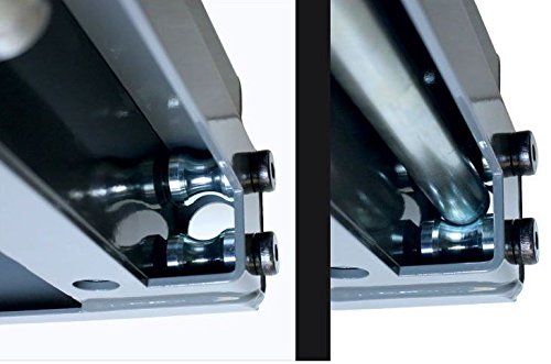 B&W Trailer Hitches Companion Slider Fifth Wheel Hitch - Rvk3405 #TOP5