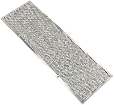 bosch grease filter