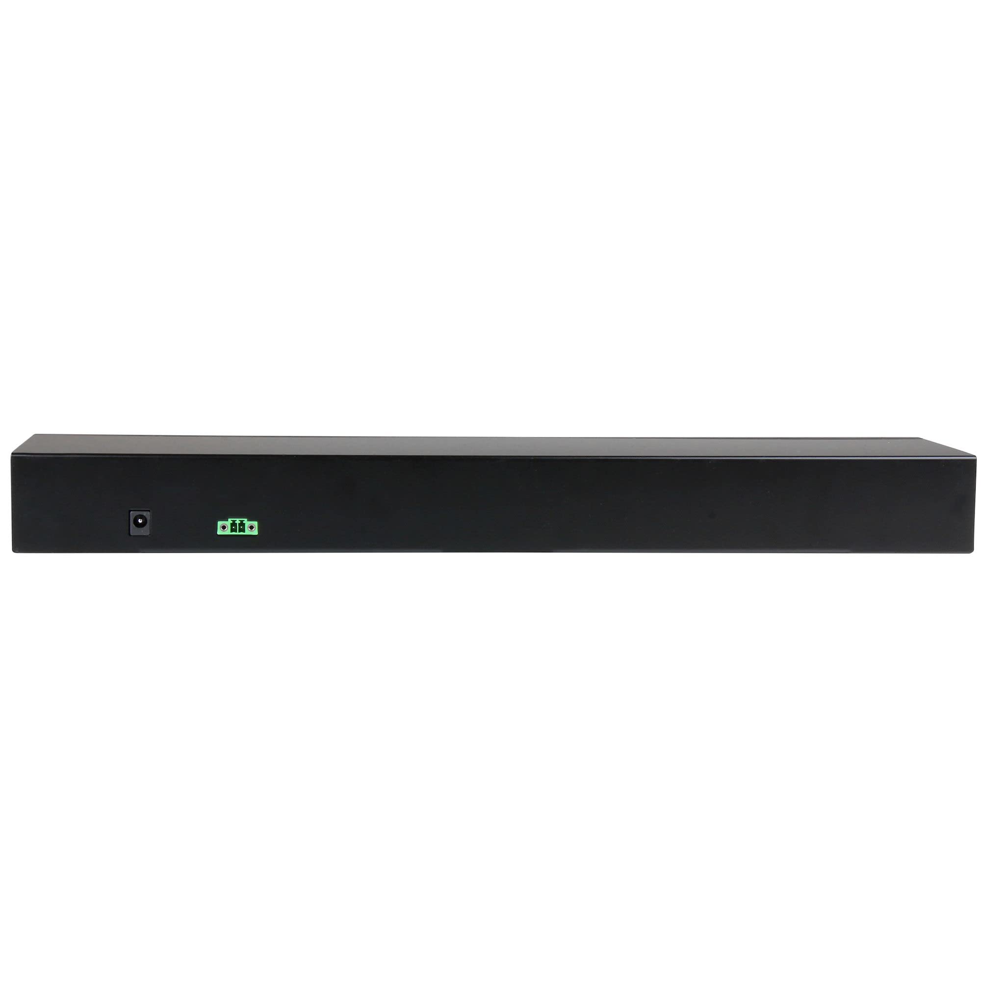 Amazon.com: StarTech USB to Serial Hub - 16 Port - COM Port