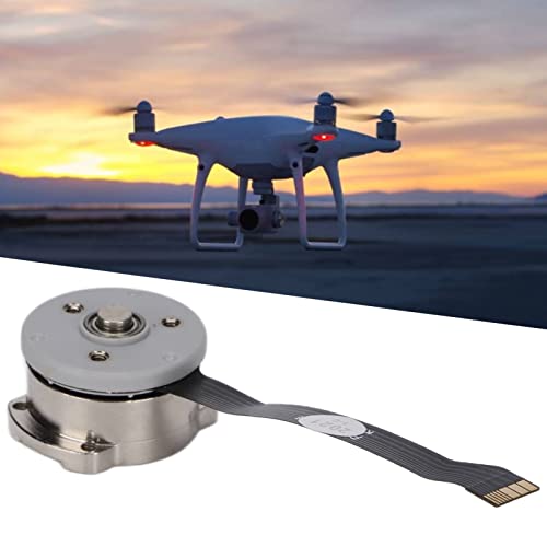 Motor de reemplazo para Phantom 4 Pro aluminio universal miniatura 4