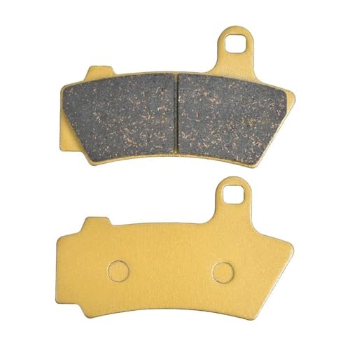 Plaquettes frein R18 1800 CC 2020 2021 2022 avant céramique disque moto Transcontinental Classic