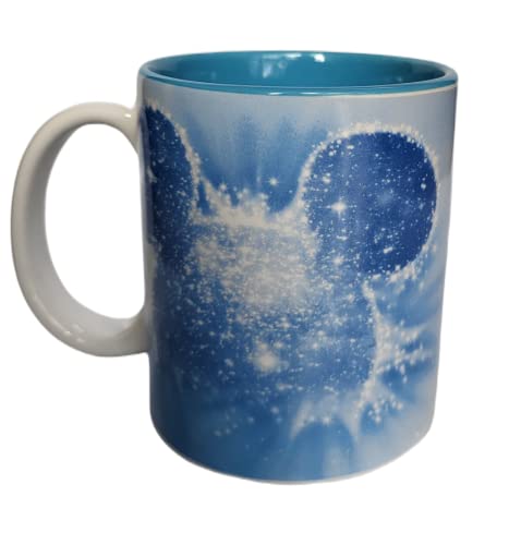 Jerry Leigh Mickey Mouse And Characters 2022 White Ceramic Mug, Collectible Disney Coffee Mugs And Novelty Gifts For Men Or Women, 11 Ounces #TOP1