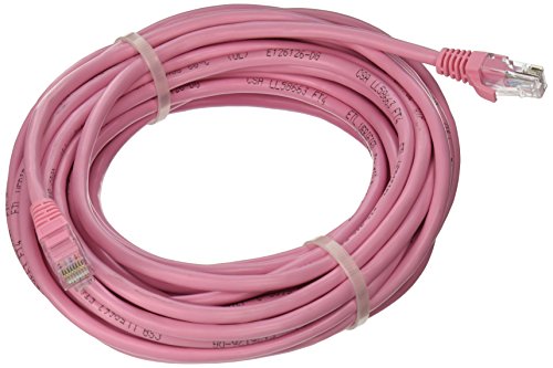 Image of C2G /Cables to Go 00482 Cat5e Snagless Unshielded (UTP) Network Patch Cable