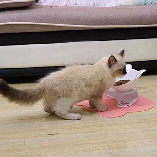 U-M, PULABO - Ciotola per cani con doppia bocca