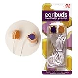DCI PB&J Earbuds