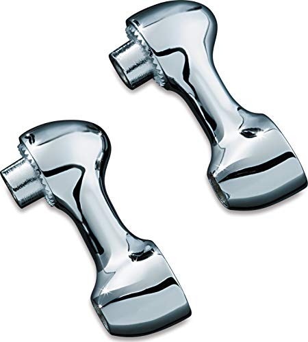 Kuryakyn 8837 Motorcycle Foot Control Component: 2