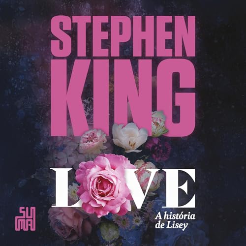 Love (Portuguese Edition) cover art