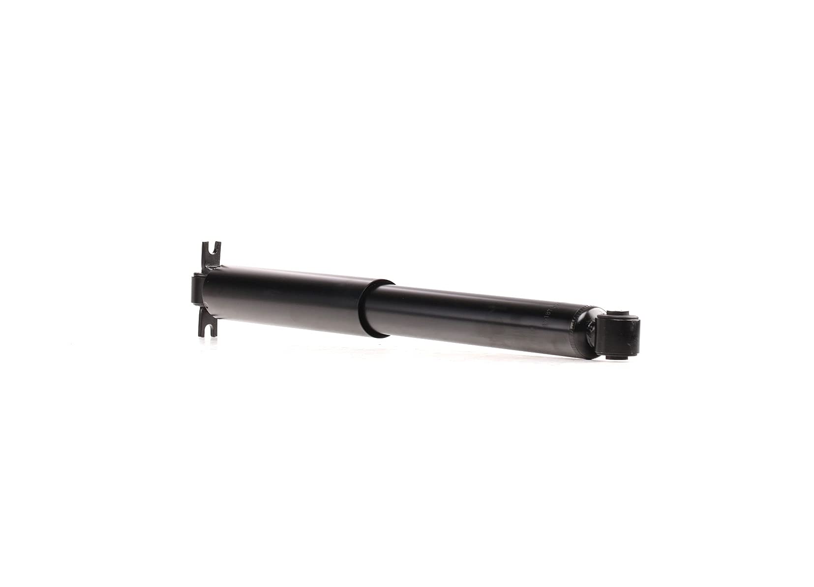 RIDEX 854S1491, 2 szt Amortyzator zestaw teleskopowy tył Kompatybilny z JEEP WRANGLER III JK