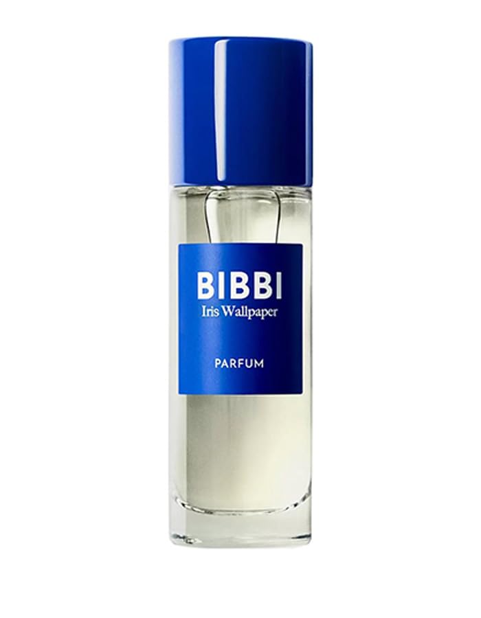 BIBBI PARIS IRIS WALLPAPER EAU DE PARFUM 30 ML