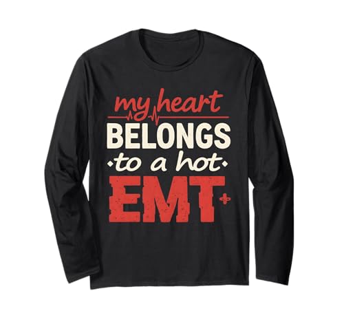 My Heart Belongs to a Hot EMT ��Ãn�[�g�r�[�g �o�����^�C�� ����T�V���c