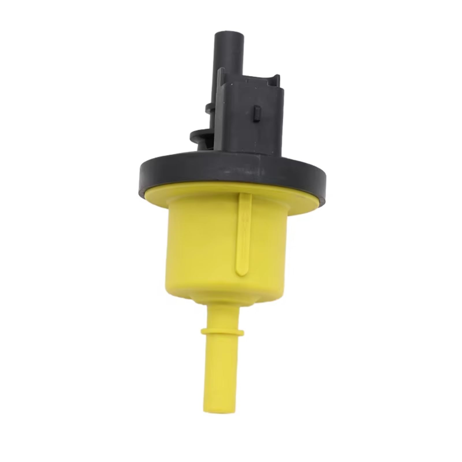 Lnhygtfr One Color Vacuum Solenoid Valve Compatible With Megane For Clio For Captur 149304569R 8200248821 Car Vapor Canister Purge Valve Solenoid Parts Replacements