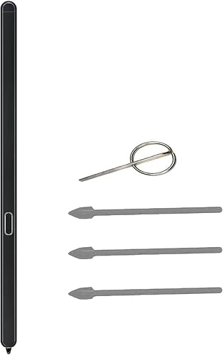 Galaxy Z Fold 5 Stylus Pen Fold Edition para Samsung Galaxy Z Fold5 5G Slim S Pen Galaxy S Pen 5 Fold Edition Stylus EJ-PF946BBEGWW, con puntas de