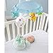 Fisher-Price 2-in-1 Projection Crib Mobile, Preci