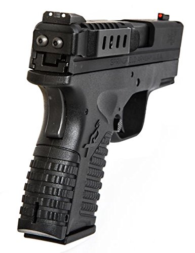 Techna Clip – Springfield Armory Xd-S/Xd-S Mod 2 .9Mm .40 .45 - Conceal Carry Belt Clip (Ambidextrous) #TOP6