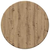 【Design extérieur minimaliste】 Cette table ronde ajoute une touche d'élégance à tout espace. Avec ses lignes simples et modernes, elle crée une atmosphère accueillante pour vos repas ou discussions en plein air. Idéale pour les jardins et terrasses, elle est à la fois fonctionnelle et décorative. Mots-clés : table ronde, mobilier d'extérieur, jardin moderne.
