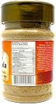 Rani Chat Masala (14 Spice Seasoning Salt) Tangy Indian Seasoning 4.5oz (127.5g) PET Jar ~ All Natural | No MSG | Vegan | No Colors | Gluten Friendly | Non-GMO | Kosher | Indian Origin
