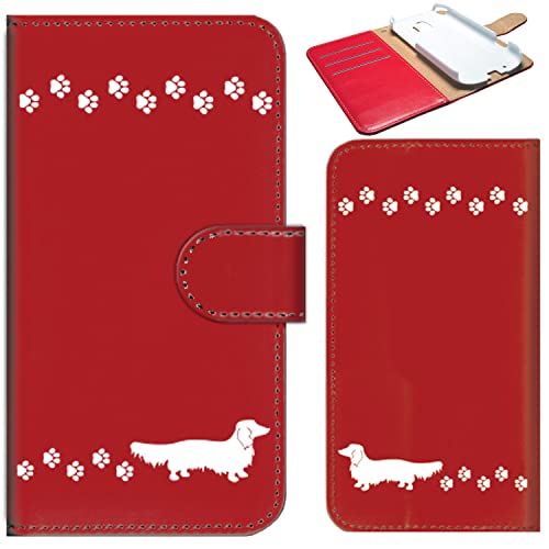 �K�[���Y�l�I �ėp iphone �p Air �ƌ݊����̂��� �P�[�X �X�}�z�P�[�X �蒠�^ �g�уJ�o�[ �ϏՌ� (���ʂ̂��U��/�z���C�g �~�j�`���A�_�b�N�X�t���h) ipair-PD-RDR-YSZ-01512