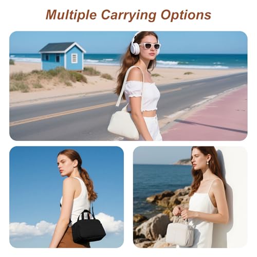 Image of MAXTOP Small Crossbody Bags for Women Belt Bag Fanny Pack with Adjustable Strap