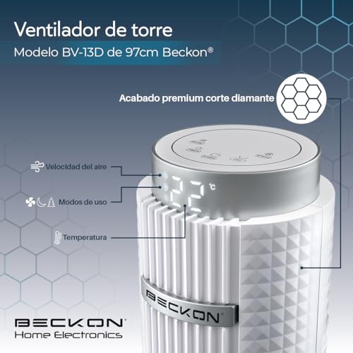 La Mejor Selección de Beckon los mejores 10. 8 Imagen adicional