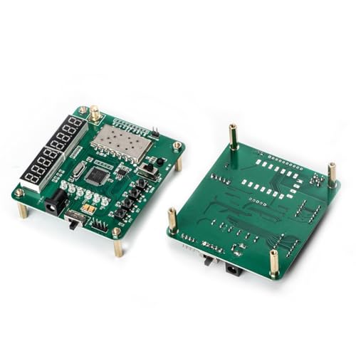 Module SA818S interphone sans fil et carte de débogage pour programmes - 4