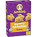 Annie's Organic Baked Bunny Grahams Snacks, Honey, 7.5 oz