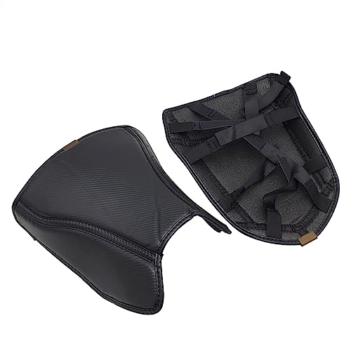 Housse de siège Kawasaki ER6N ER6F étanche isolant soleil