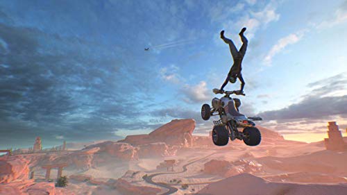 Maximum Games ATVNS03 Atv Drift & Tricks Nintendo Switch thumb #3