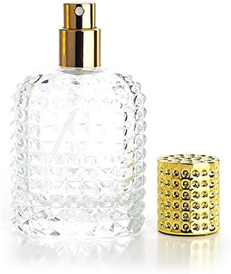 50 ml bottle perfume