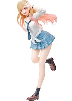 Amazon.co.jp: その着せ替え人形は恋をする Coreful フィギュア