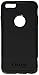 OtterBox Commuter Cell Phone Case for iPhone 6 Plus - Standard Packaging - Black