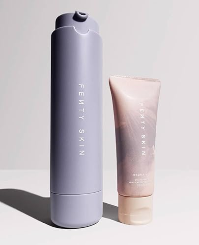 FENTY SKIN Skin Protect'rs - Protector solar mineral de amplio espectro